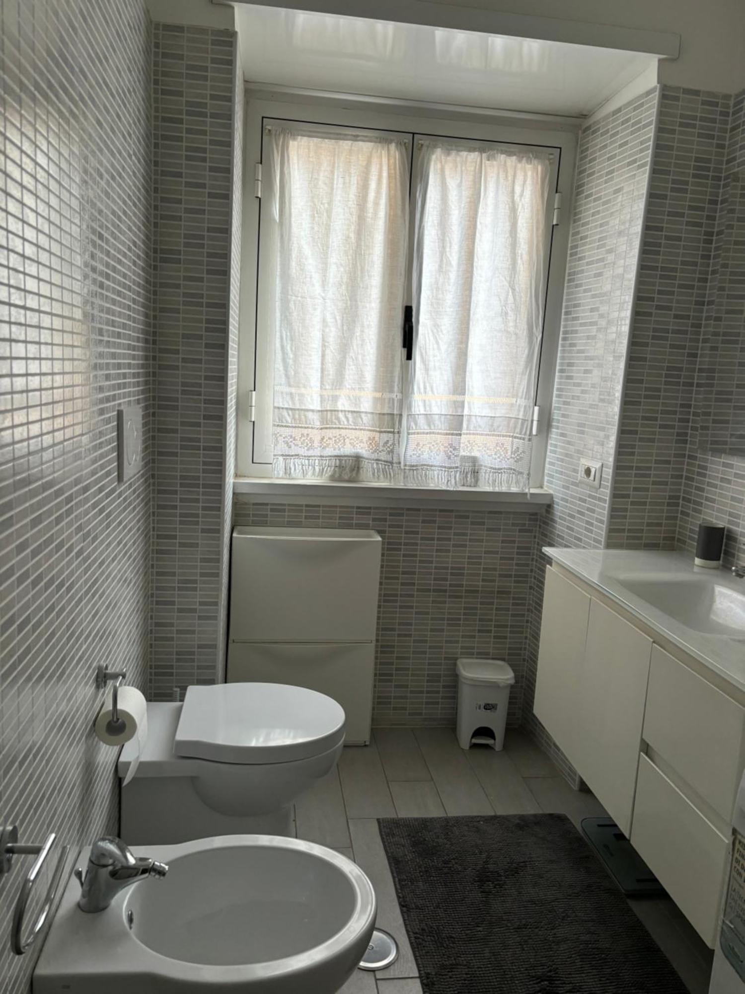 Casa Di Ro Apartment Rome Exterior photo